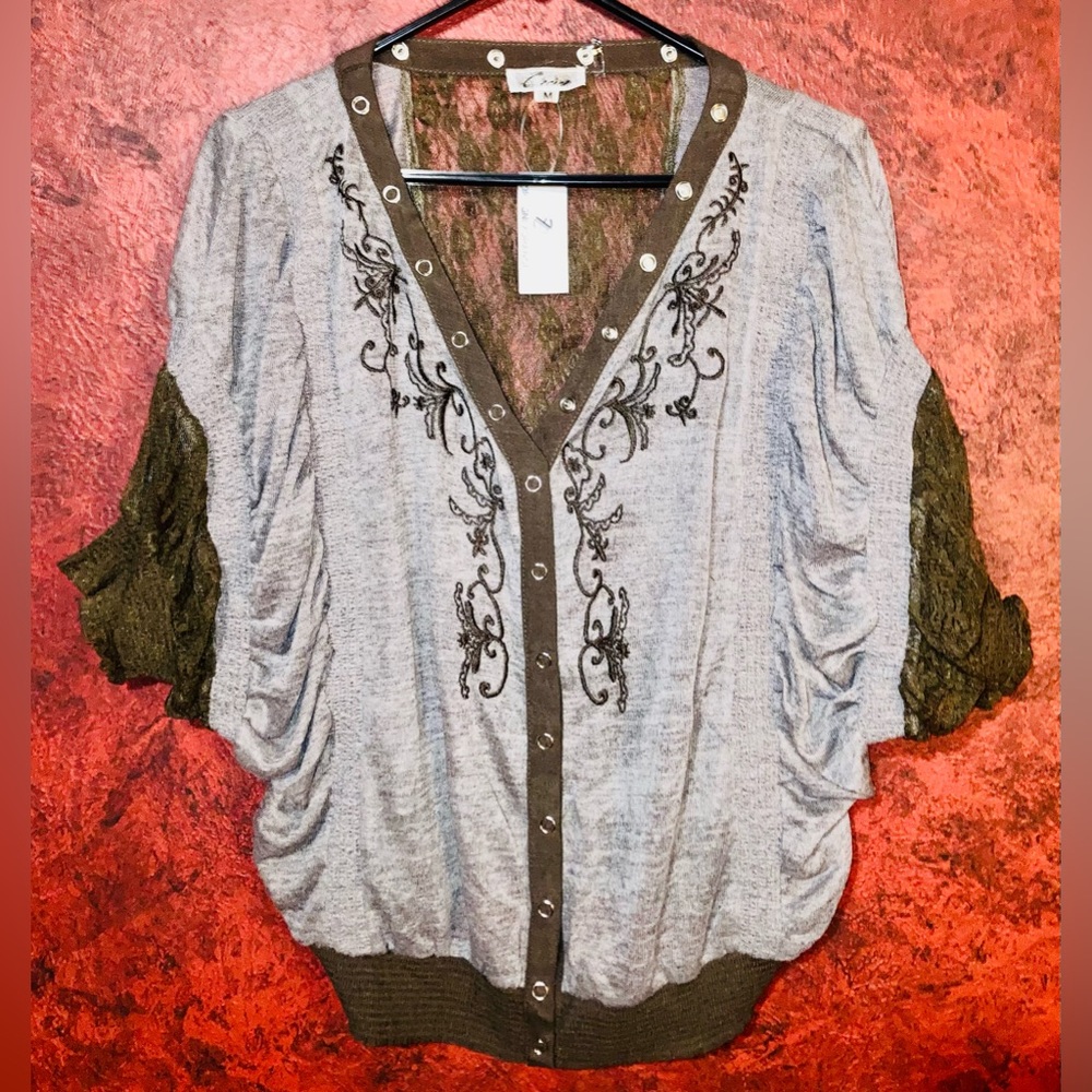 Cecico Blouse